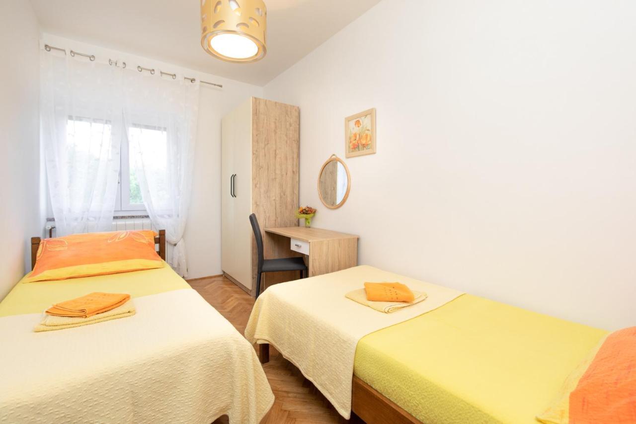 Apartments House Risika Kültér fotó